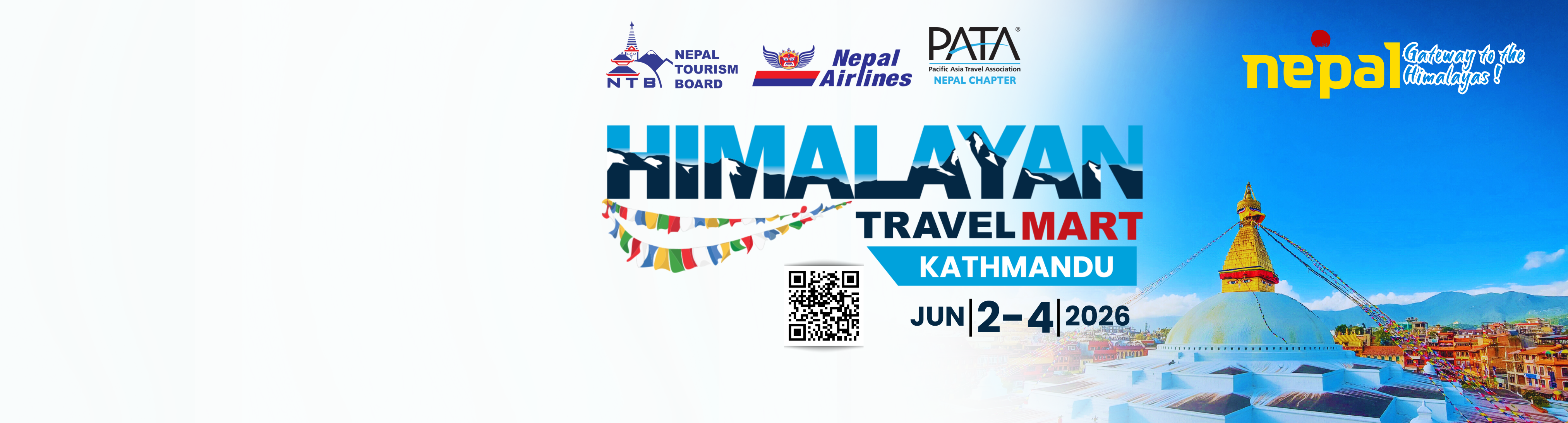 6th HTM | June 2-4, 2026